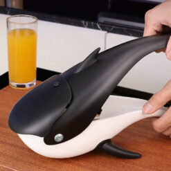 Multi-Purpose Household Manual Whale Juicer Squeezer