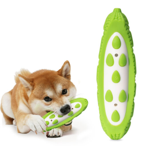 Pet Simulation Bite-Resistant Teeth Gnawing Meat-scented Toy