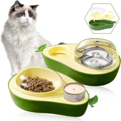 Multi-purpose Automatic Drinking Water Bottle Pet Feeder