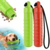 Interactive Fetching Floating Dog Hiding Food Water Toy