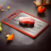 Multifunctional Kitchen Double-sided Cutting Board