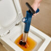 Household Pipe Unclogging Toilet Sewer Dredging Plunger