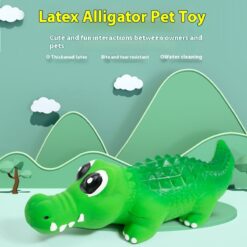 Interactive Pet Latex Sounding Vent Relieving Stuffy Toy