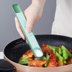 Double-head Adjustable Kitchen Measuring Spoon